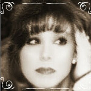 Meet your Posher, Krista